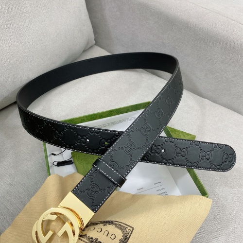 Gucci AAA Quality Belts For Men #1085677 $60.00 USD, Wholesale Replica Gucci AAA Quality Belts