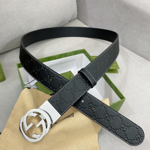 Gucci AAA Quality Belts For Men #1085678 $60.00 USD, Wholesale Replica Gucci AAA Quality Belts