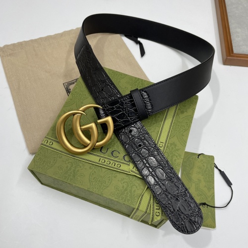 Gucci AAA Quality Belts For Men #1085682 $56.00 USD, Wholesale Replica Gucci AAA Quality Belts