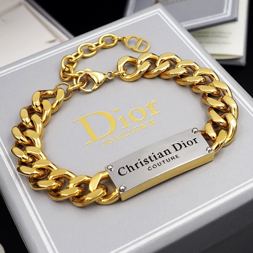 Christian Dior Bracelets #1085724 $27.00 USD, Wholesale Replica Christian Dior Bracelets