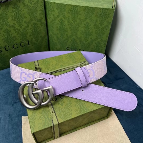 Gucci AAA Quality Belts For Unisex #1085738 $56.00 USD, Wholesale Replica Gucci AAA Quality Belts