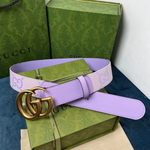 Gucci AAA Quality Belts For Unisex #1085739 $56.00 USD, Wholesale Replica Gucci AAA Quality Belts