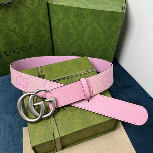 Gucci AAA Quality Belts For Unisex #1085740 $56.00 USD, Wholesale Replica Gucci AAA Quality Belts