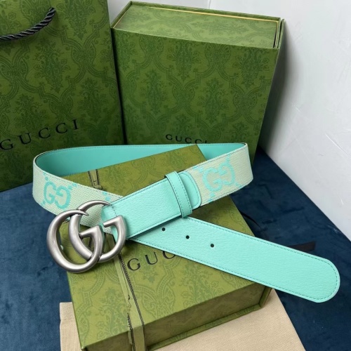 Gucci AAA Quality Belts For Unisex #1085744 $56.00 USD, Wholesale Replica Gucci AAA Quality Belts