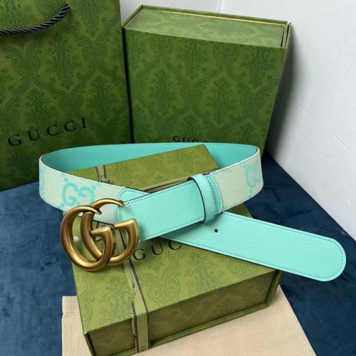 Gucci AAA Quality Belts For Unisex #1085745 $56.00 USD, Wholesale Replica Gucci AAA Quality Belts