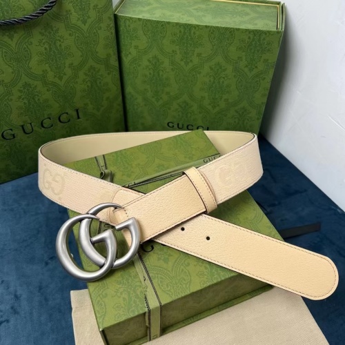 Gucci AAA Quality Belts For Unisex #1085746 $56.00 USD, Wholesale Replica Gucci AAA Quality Belts