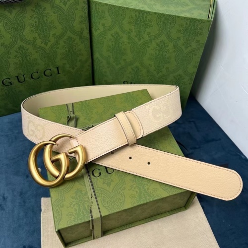 Gucci AAA Quality Belts For Unisex #1085747 $56.00 USD, Wholesale Replica Gucci AAA Quality Belts