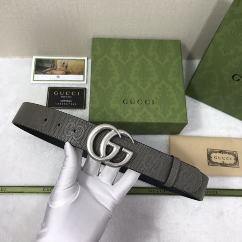 Gucci AAA Quality Belts For Men #1085762 $56.00 USD, Wholesale Replica Gucci AAA Quality Belts