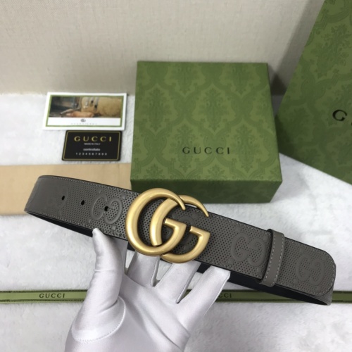 Gucci AAA Quality Belts For Men #1085763 $56.00 USD, Wholesale Replica Gucci AAA Quality Belts