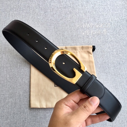 Gucci AAA Quality Belts For Men #1085765 $56.00 USD, Wholesale Replica Gucci AAA Quality Belts