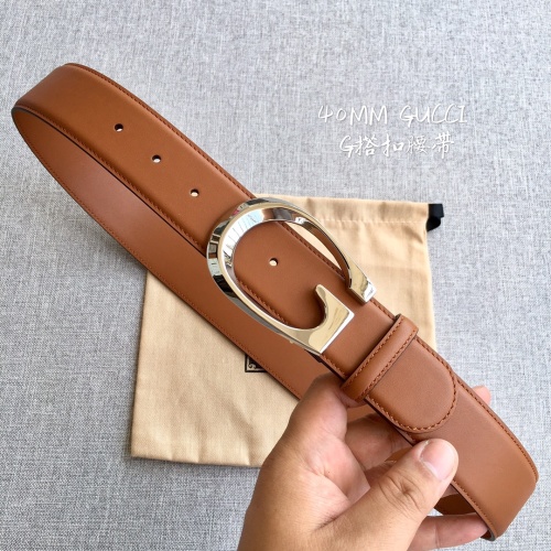 Gucci AAA Quality Belts For Men #1085770 $56.00 USD, Wholesale Replica Gucci AAA Quality Belts
