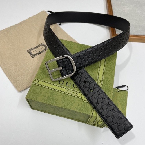 Gucci AAA Quality Belts For Men #1085784 $56.00 USD, Wholesale Replica Gucci AAA Quality Belts