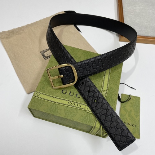 Gucci AAA Quality Belts For Men #1085785 $56.00 USD, Wholesale Replica Gucci AAA Quality Belts