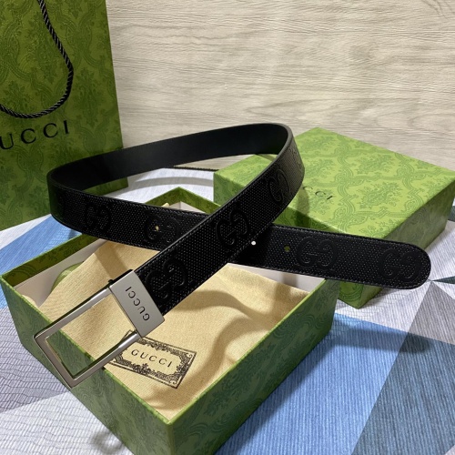 Gucci AAA Quality Belts For Men #1085790 $56.00 USD, Wholesale Replica Gucci AAA Quality Belts