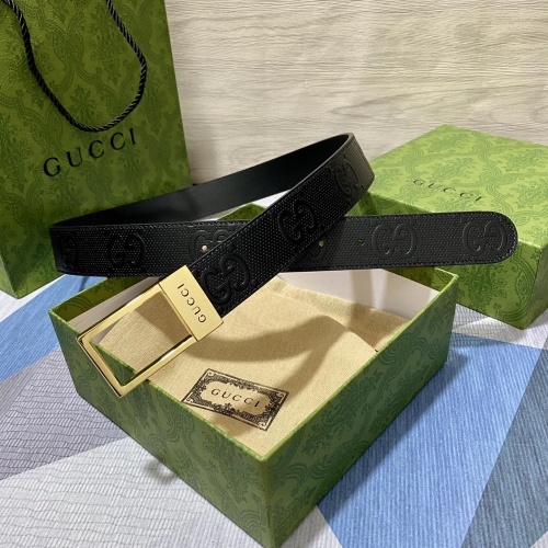 Gucci AAA Quality Belts For Men #1085791 $56.00 USD, Wholesale Replica Gucci AAA Quality Belts