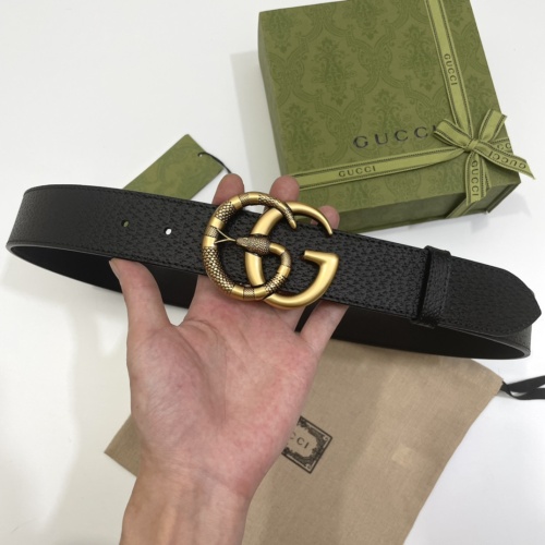 Gucci AAA Quality Belts For Men #1085803 $45.00 USD, Wholesale Replica Gucci AAA Quality Belts