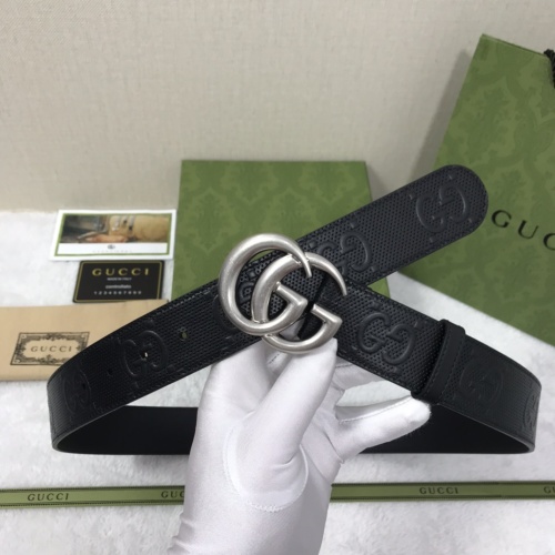 Gucci AAA Quality Belts For Men #1085804 $52.00 USD, Wholesale Replica Gucci AAA Quality Belts