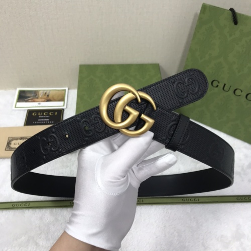 Gucci AAA Quality Belts For Men #1085805 $52.00 USD, Wholesale Replica Gucci AAA Quality Belts