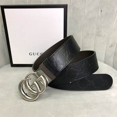 Replica Gucci AAA Quality Belts For Men #1085813 $52.00 USD for Wholesale