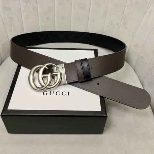 Replica Gucci AAA Quality Belts For Men #1085813 $52.00 USD for Wholesale