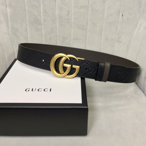 Gucci AAA Quality Belts For Men #1085814 $52.00 USD, Wholesale Replica Gucci AAA Quality Belts