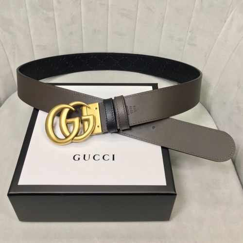 Replica Gucci AAA Quality Belts For Men #1085814 $52.00 USD for Wholesale