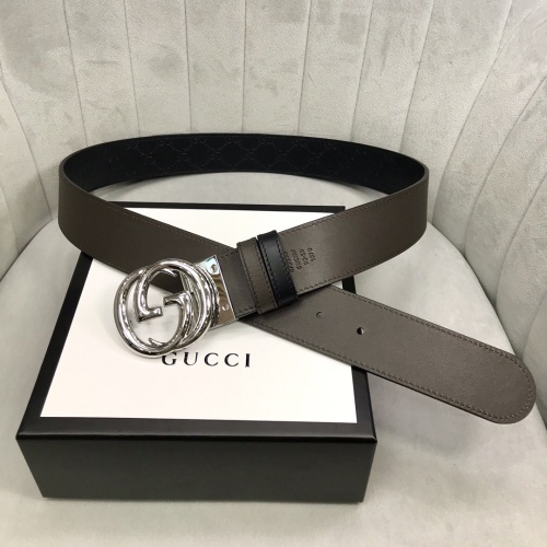 Gucci AAA Quality Belts For Men #1085815 $52.00 USD, Wholesale Replica Gucci AAA Quality Belts