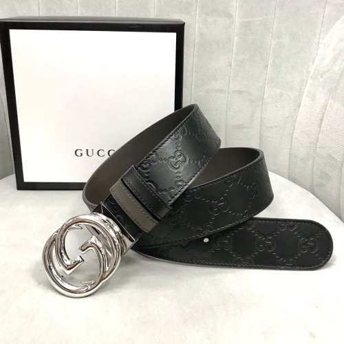 Replica Gucci AAA Quality Belts For Men #1085815 $52.00 USD for Wholesale