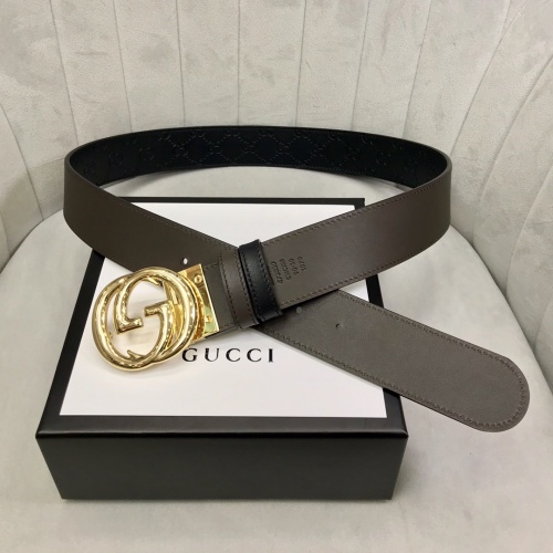 Gucci AAA Quality Belts For Men #1085816 $52.00 USD, Wholesale Replica Gucci AAA Quality Belts