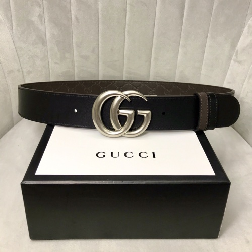 Gucci AAA Quality Belts For Men #1085817 $52.00 USD, Wholesale Replica Gucci AAA Quality Belts