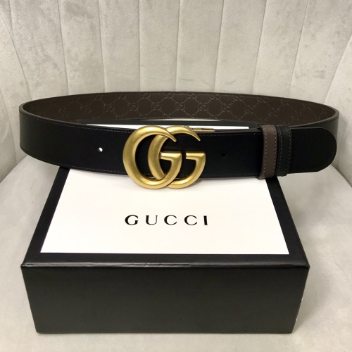 Gucci AAA Quality Belts For Men #1085818 $52.00 USD, Wholesale Replica Gucci AAA Quality Belts