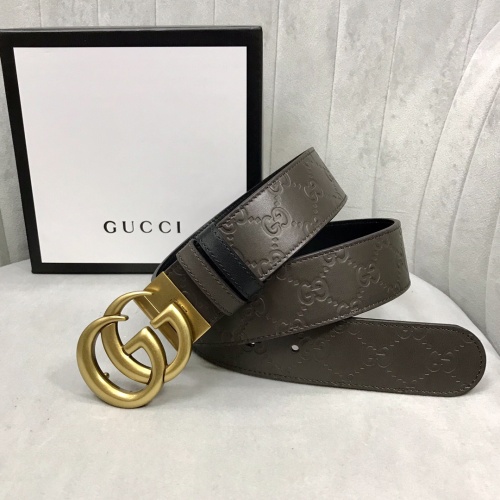 Replica Gucci AAA Quality Belts For Men #1085818 $52.00 USD for Wholesale