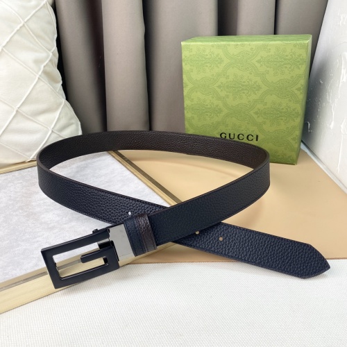 Gucci AAA Quality Belts For Men #1085820 $52.00 USD, Wholesale Replica Gucci AAA Quality Belts