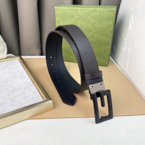 Replica Gucci AAA Quality Belts For Men #1085820 $52.00 USD for Wholesale