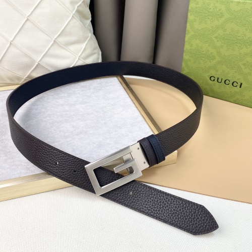 Gucci AAA Quality Belts For Men #1085821 $52.00 USD, Wholesale Replica Gucci AAA Quality Belts