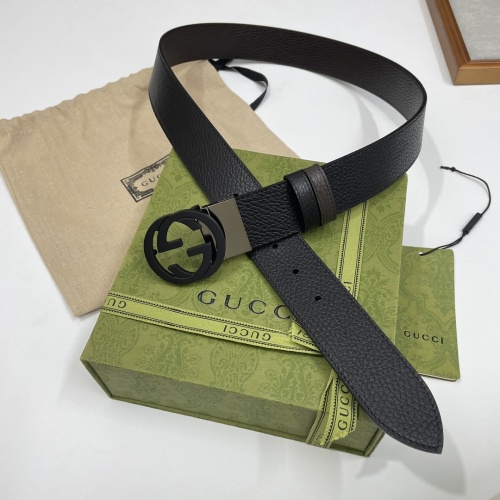 Gucci AAA Quality Belts For Men #1085824 $52.00 USD, Wholesale Replica Gucci AAA Quality Belts