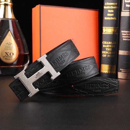 Hermes AAA Quality Belts For Men #1085831 $64.00 USD, Wholesale Replica Hermes AAA Quality Belts