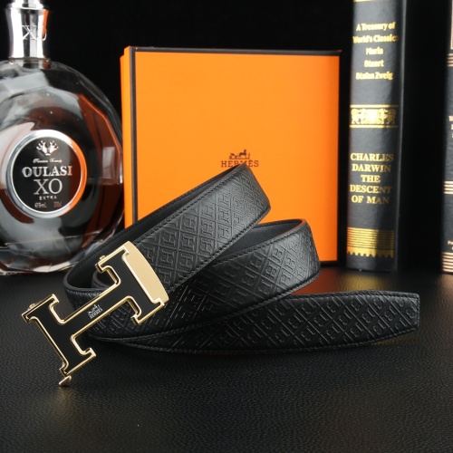 Hermes AAA Quality Belts For Men #1085838 $64.00 USD, Wholesale Replica Hermes AAA Quality Belts