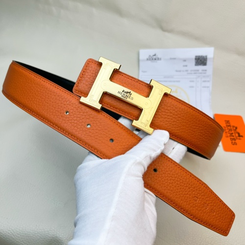 Hermes AAA Quality Belts For Men #1085843 $48.00 USD, Wholesale Replica Hermes AAA Quality Belts