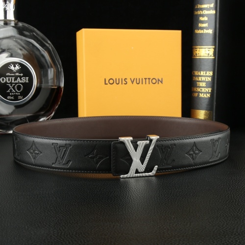 Replica Louis Vuitton AAA Quality Belts For Men #1085867 $60.00 USD for Wholesale