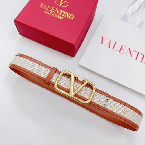 Valentino AAA Quality Belts For Unisex #1086139 $72.00 USD, Wholesale Replica Valentino AAA Quality Belts