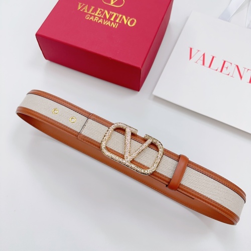 Valentino AAA Quality Belts For Unisex #1086140 $72.00 USD, Wholesale Replica Valentino AAA Quality Belts