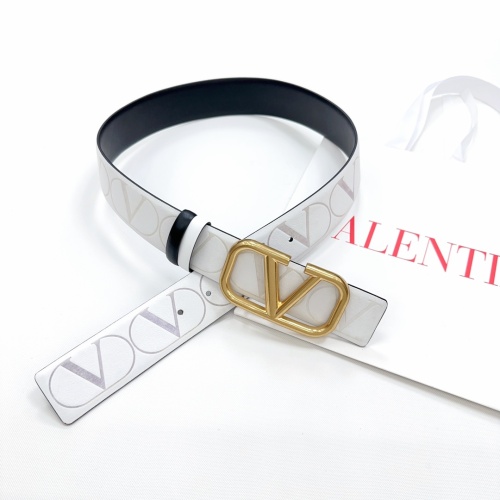 Valentino AAA Quality Belts For Unisex #1086146 $68.00 USD, Wholesale Replica Valentino AAA Quality Belts