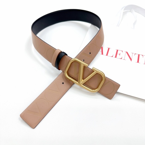 Valentino AAA Quality Belts For Unisex #1086148 $68.00 USD, Wholesale Replica Valentino AAA Quality Belts