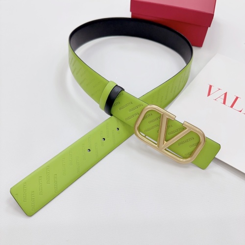 Valentino AAA Quality Belts For Unisex #1086157 $68.00 USD, Wholesale Replica Valentino AAA Quality Belts