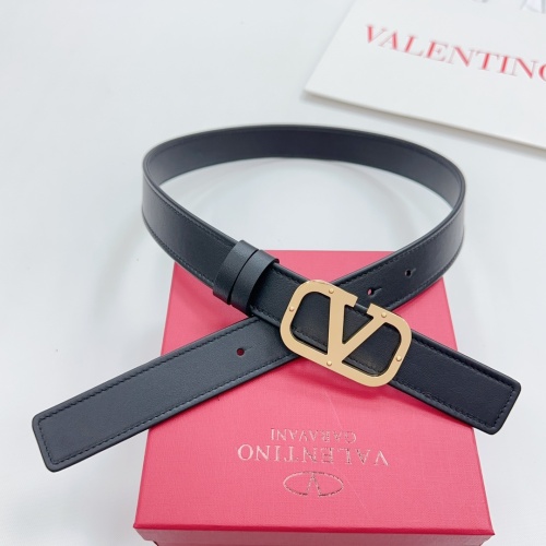 Valentino AAA Quality Belts For Women #1086165 $64.00 USD, Wholesale Replica Valentino AAA Quality Belts