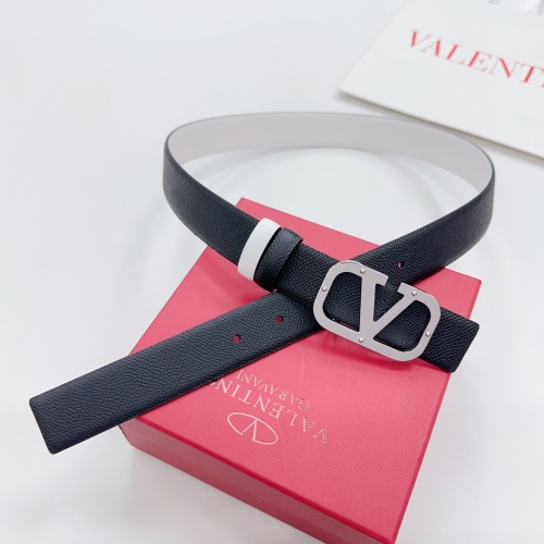 Valentino AAA Quality Belts For Women #1086166 $64.00 USD, Wholesale Replica Valentino AAA Quality Belts