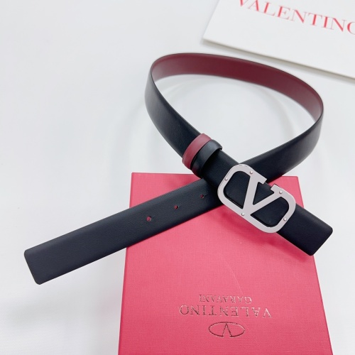 Valentino AAA Quality Belts For Women #1086168 $64.00 USD, Wholesale Replica Valentino AAA Quality Belts