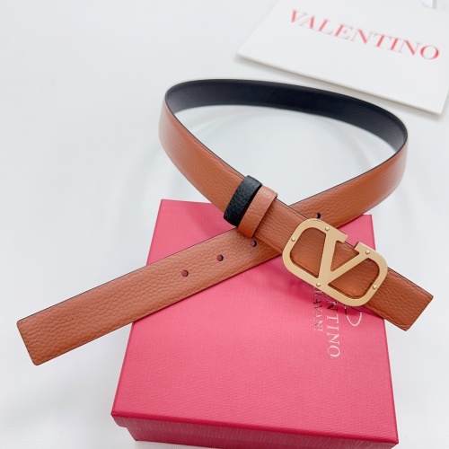 Valentino AAA Quality Belts For Women #1086169 $64.00 USD, Wholesale Replica Valentino AAA Quality Belts