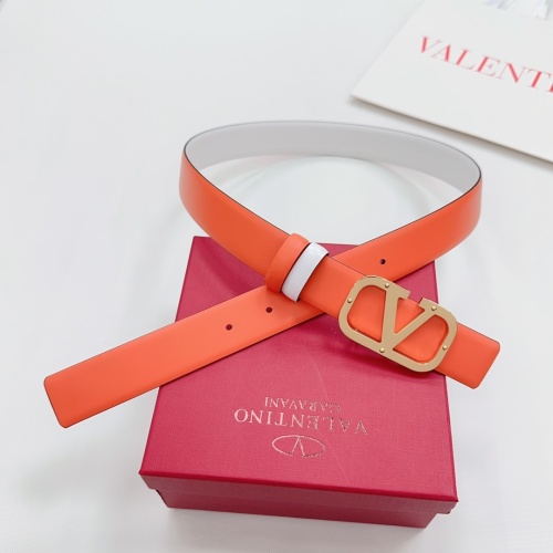 Valentino AAA Quality Belts For Women #1086171 $64.00 USD, Wholesale Replica Valentino AAA Quality Belts